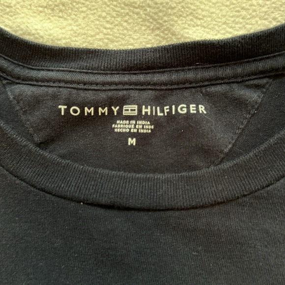 Tommy Hilfiger Men's Shirt M - Picture 3 of 4